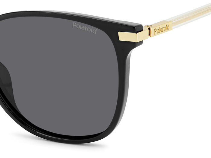 Sonnenbrille Polaroid PLD 4170/G/S/X 2F7M9 56 16 — vista 4
