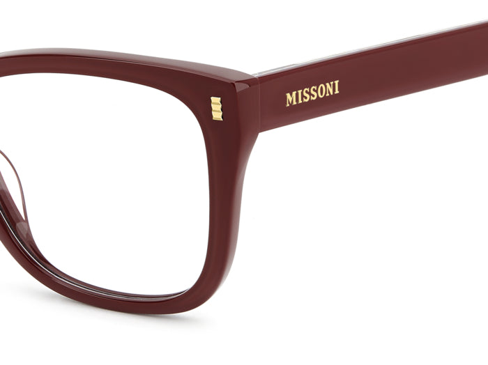 Gafas Graduadas Missoni MIS 0259 LHF 53 17 — Imagen 4