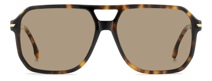 Gafas de Sol Victoria Beckham VB 1002/S WR970 59 15 — vista 3