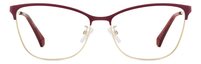 Optical Frames Polaroid PLD D584/G E28 58 15 — Image 3