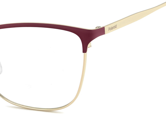 Optical Frames Polaroid PLD D584/G E28 58 15 — Image 4