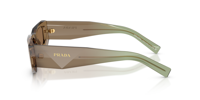 Sonnenbrille Prada PRB19S 29E90F 52 17 — Bild 2