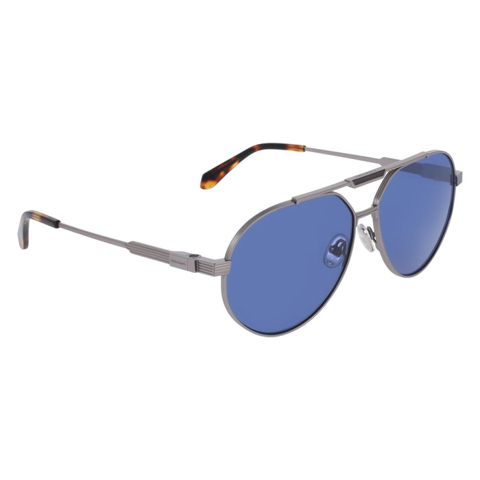 Солнцезащитные очки Ferragamo SF327S 021 62 14 — vista 8
