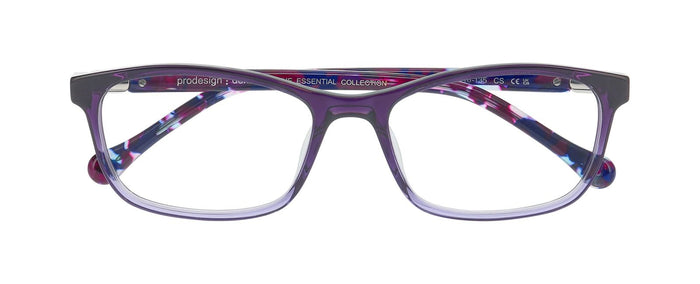 Lunettes de Vue Prodesign Cleo 2 3745 52 16 — Image 2