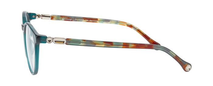 Lunettes de Vue Prodesign Cleo 4 9325 49 19 — Image 3