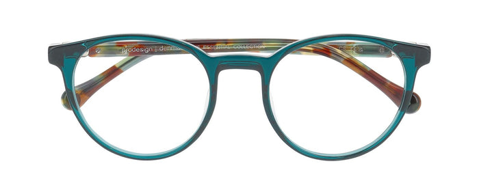 Lunettes de Vue Prodesign Cleo 4 9325 49 19 — Image 2