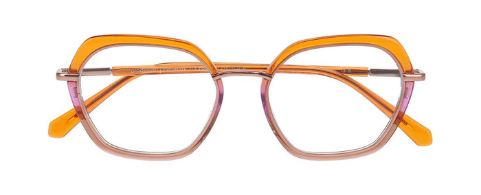 Gafas Graduadas Prodesign Medley 1 4545 51 18 — Imagen 2