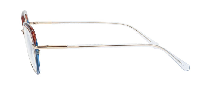 Gafas Graduadas Prodesign Medley 1 5145 51 18 — Imagen 3