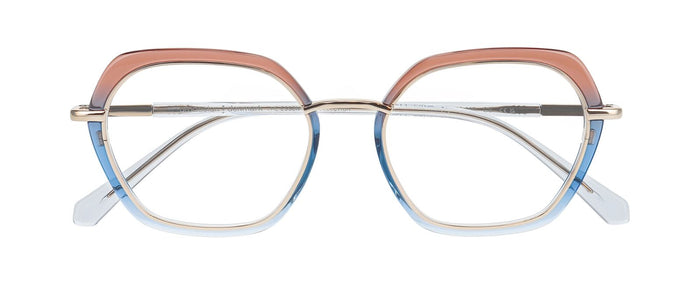 Gafas Graduadas Prodesign Medley 1 5145 51 18 — Imagen 2