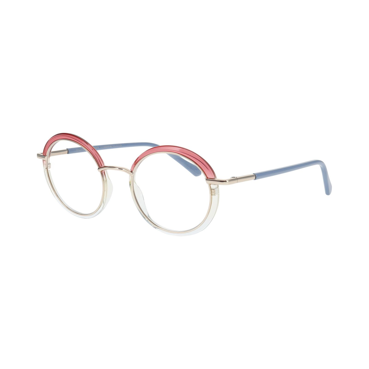 Korrektionsbrille Prodesign Medley 3 4145 49 21