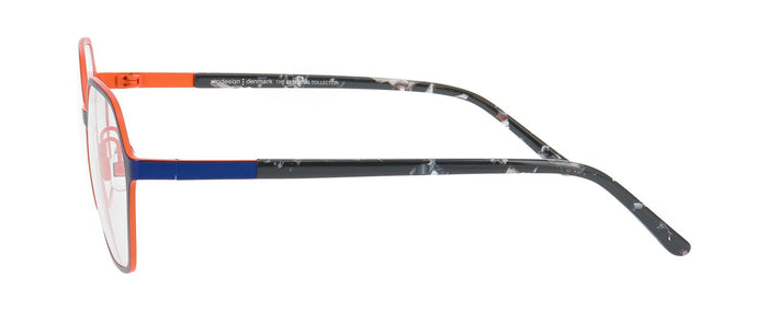 Korrektionsbrille Prodesign Clean 1 9021 54 16 — Bild 3