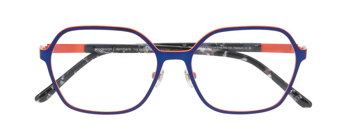 Korrektionsbrille Prodesign Clean 1 9021 54 16 — Bild 2