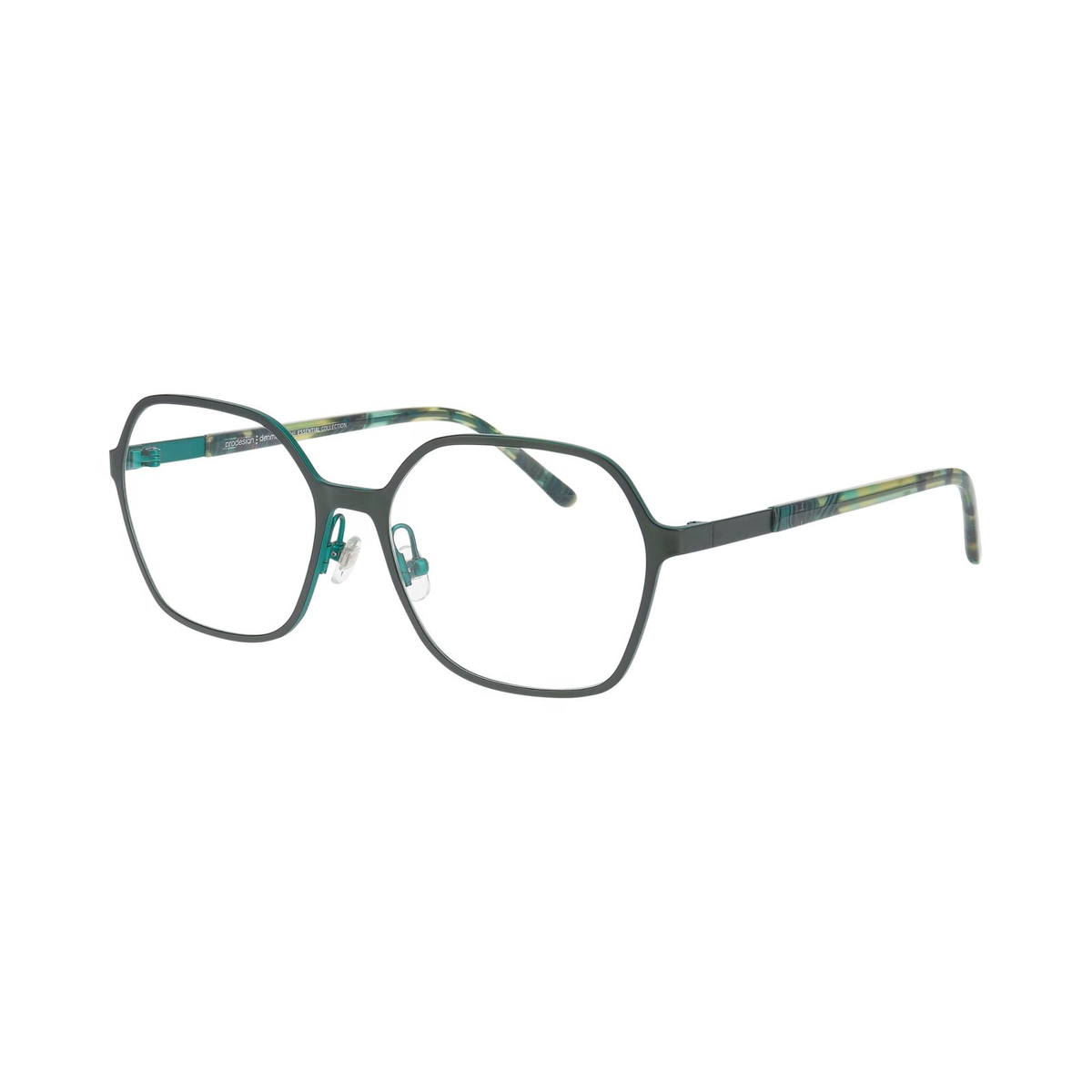 Оправа для очков Prodesign Clean 1 9531 54 16
