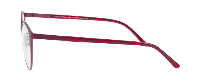 Gafas Graduadas Prodesign Clean 2 3721 51 18 — Imagen 3