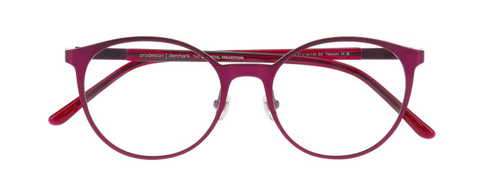 Gafas Graduadas Prodesign Clean 2 3721 51 18 — Imagen 2