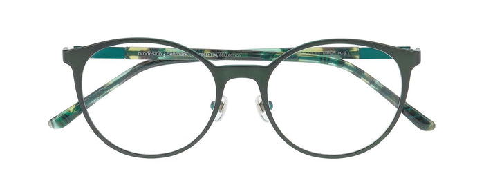 Lunettes de Vue Prodesign Clean 2 9531 51 18 — Image 2