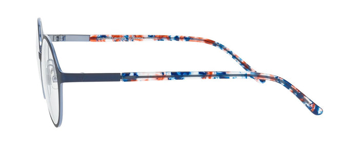 Lunettes de Vue Prodesign Clean 3 9031 50 19 — Image 3