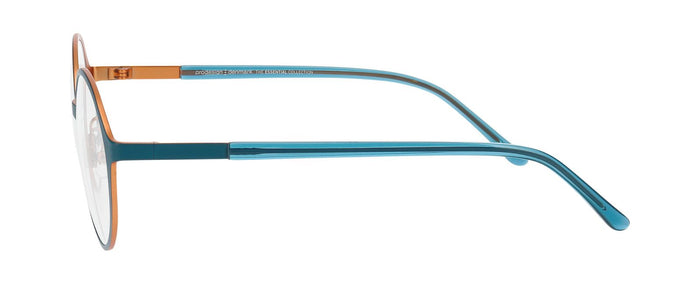 Gafas Graduadas Prodesign Clean 3 9331 50 19 — Imagen 3