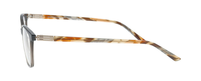 Gafas Graduadas Prodesign Slim 1 5045 50 17 — Imagen 3