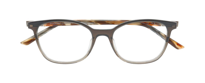 Gafas Graduadas Prodesign Slim 1 5045 50 17 — Imagen 2
