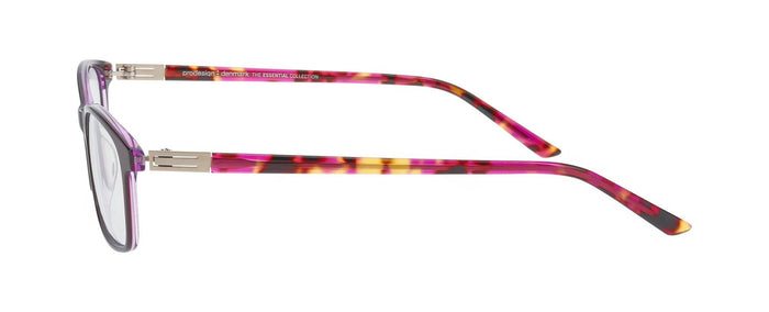 Korrektionsbrille Prodesign Slim 2 3722 53 15 — Bild 3