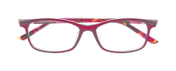 Korrektionsbrille Prodesign Slim 2 3722 53 15 — Bild 2