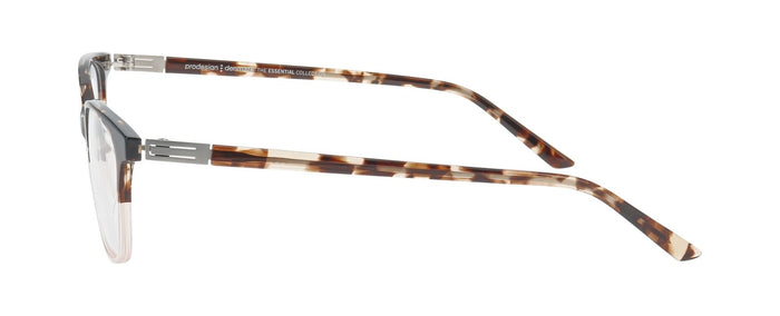 Korrektionsbrille Prodesign Slim 3 5044 51 16 — Bild 3