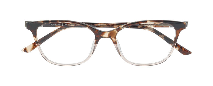 Korrektionsbrille Prodesign Slim 3 5044 51 16 — Bild 2