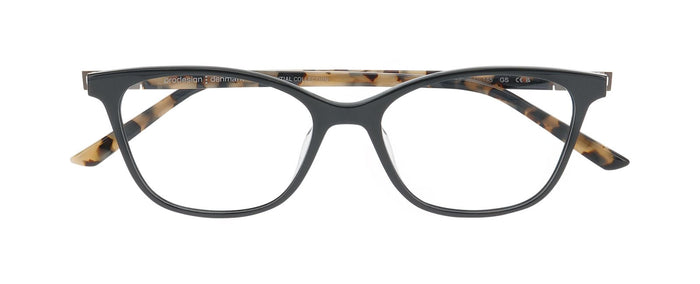 Optical Glasses Prodesign Slim 3 6032 51 16 — Image 2