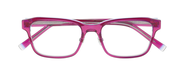 Korrektionsbrille Prodesign Sneak 2 3025 53 18 — Bild 2
