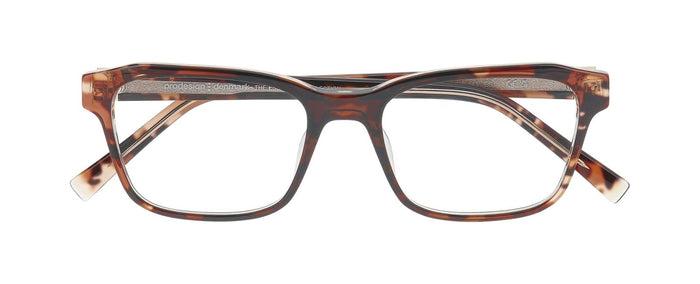 Korrektionsbrille Prodesign Sneak 2 5022 53 18 — Bild 2
