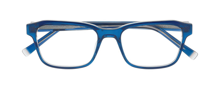Gafas Graduadas Prodesign Sneak 2 9125 53 18 — Imagen 2