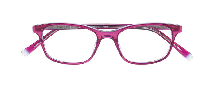 Gafas Graduadas Prodesign Sneak 3 3025 50 17 — Imagen 2