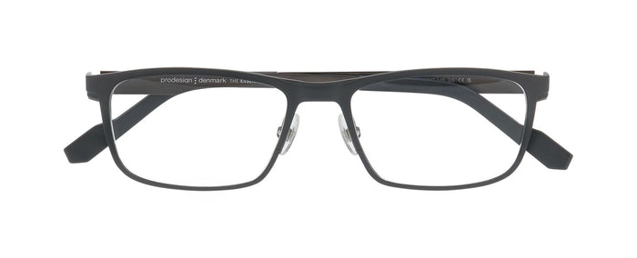 Lunettes de Vue Prodesign Flake 1 6031 52 17 — Image 2