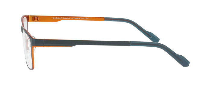 Optical Glasses Prodesign Flake 1 6631 52 17 — Image 3