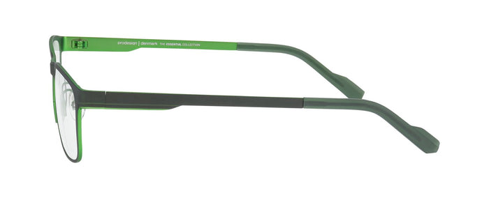 Lunettes de Vue Prodesign Flake 1 9521 52 17 — Image 3