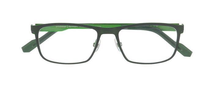 Lunettes de Vue Prodesign Flake 1 9521 52 17 — Image 2