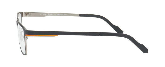 Optical Glasses Prodesign Flake 2 6011 54 18 — Image 3