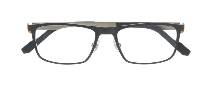 Optical Glasses Prodesign Flake 2 6011 54 18 — Image 2