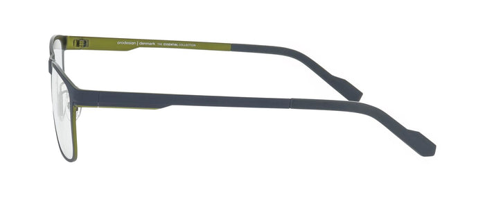 Optical Glasses Prodesign Flake 2 6731 54 18 — Image 3