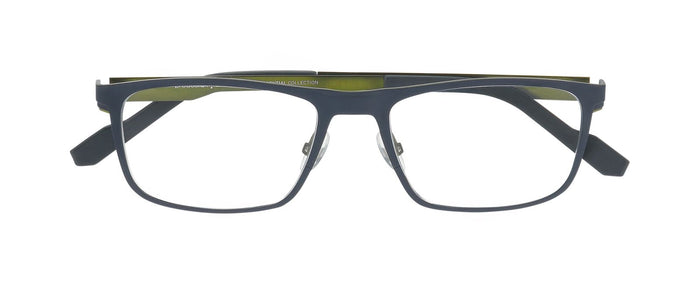 Optical Glasses Prodesign Flake 2 6731 54 18 — Image 2