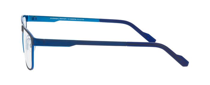 光学眼镜 Prodesign Flake 2 9031 54 18 — 图片 3
