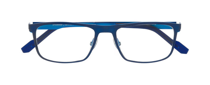 光学眼镜 Prodesign Flake 2 9031 54 18 — 图片 2