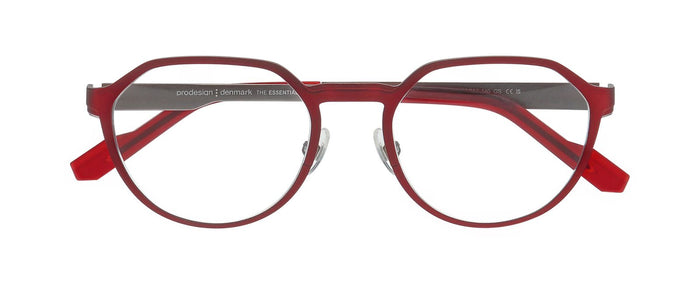 Optical Glasses Prodesign Flake 3 4031 50 19 — Image 2