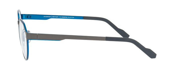 Optical Glasses Prodesign Flake 3 6521 50 19 — Image 3