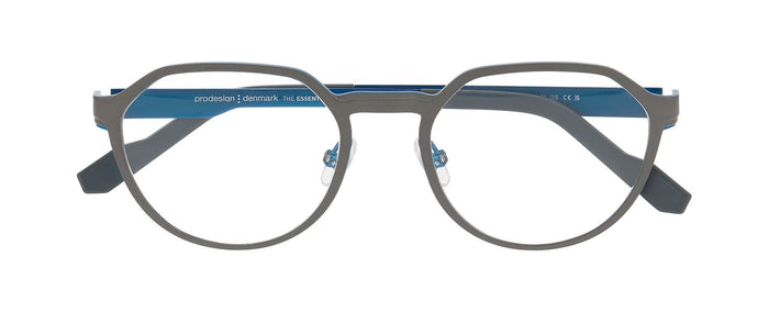 Optical Glasses Prodesign Flake 3 6521 50 19 — Image 2