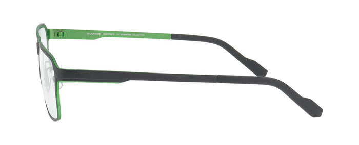 光学眼镜 Prodesign Flake 4 6021 56 18 — 图片 3