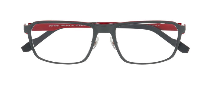 Optical Glasses Prodesign Flake 4 6531 56 18 — Image 2