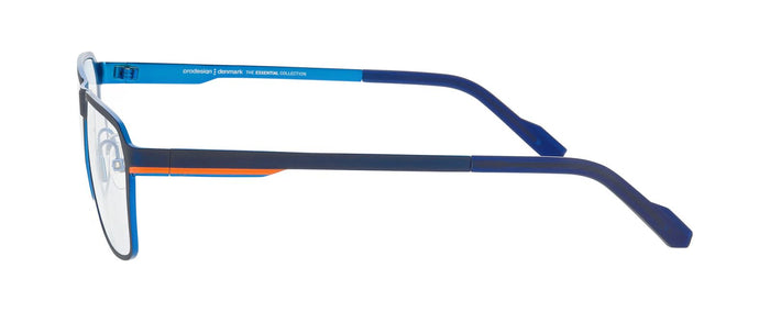 Lunettes de Vue Prodesign Flake 4 9021 56 18 — Image 3