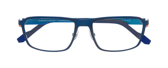 Lunettes de Vue Prodesign Flake 4 9021 56 18 — Image 2